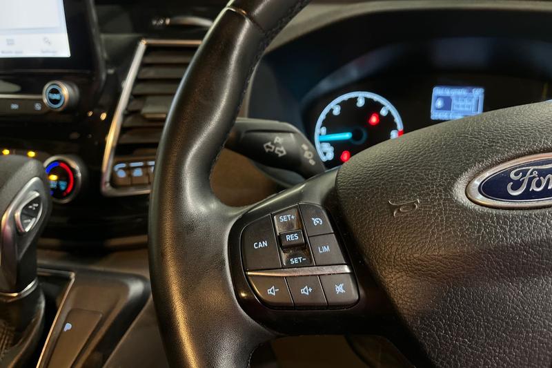 Used Ford Transit Custom 2022 for sale - 76064603: Photo 28