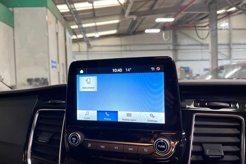 Used Ford Transit Custom 2022 for sale - 76064603: Photo 32