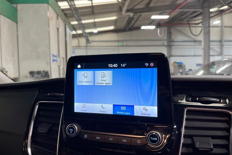 Used Ford Transit Custom 2022 for sale - 76064603: Photo 33
