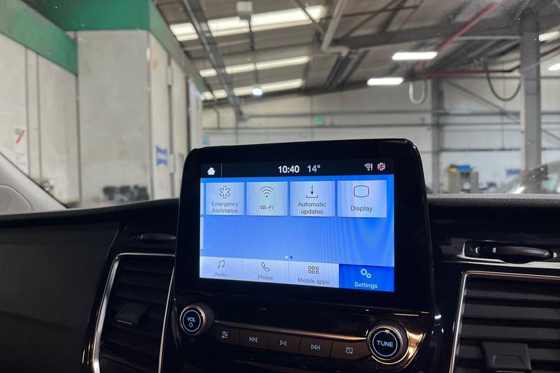 Used Ford Transit Custom 2022 for sale - 76064603: Photo 35