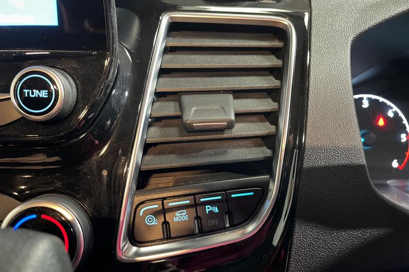 Used Ford Transit Custom 2022 for sale - 76064603: Photo 36