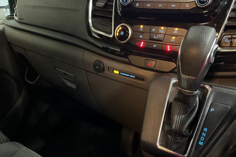 Used Ford Transit Custom 2022 for sale - 76064603: Photo 38