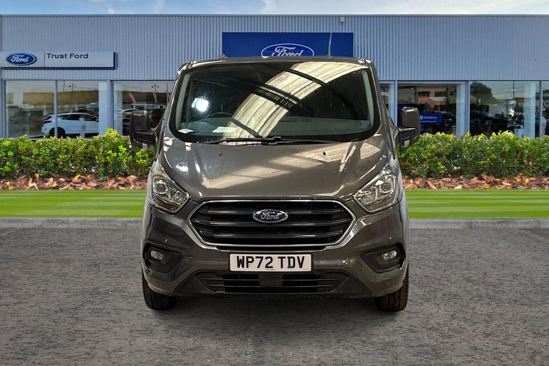 Used Ford Transit Custom 2022 for sale - 76064603: Photo 6