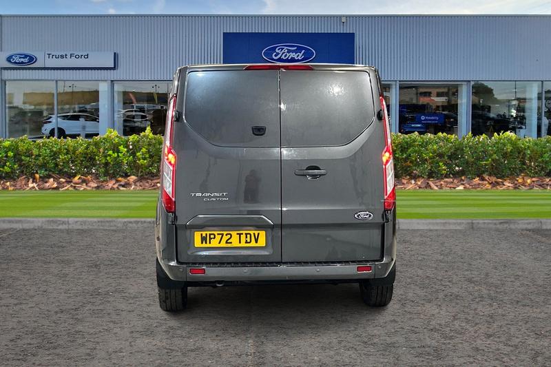 Used Ford Transit Custom 2022 for sale - 76064603: Photo 7
