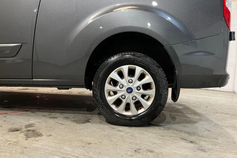 Used Ford Transit Custom 2022 for sale - 76064603: Photo 8