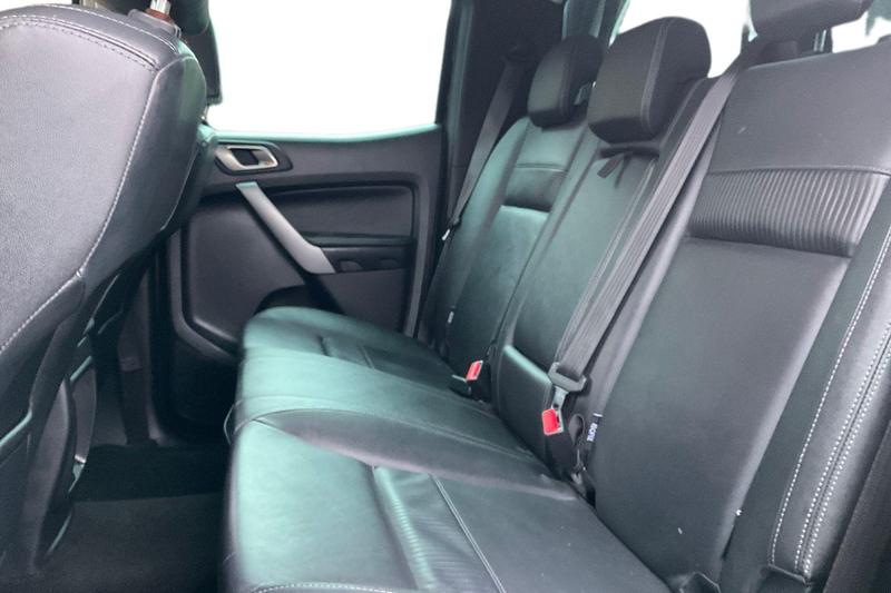 Used Ford Ranger 2023 for sale - 77462490: Photo 10