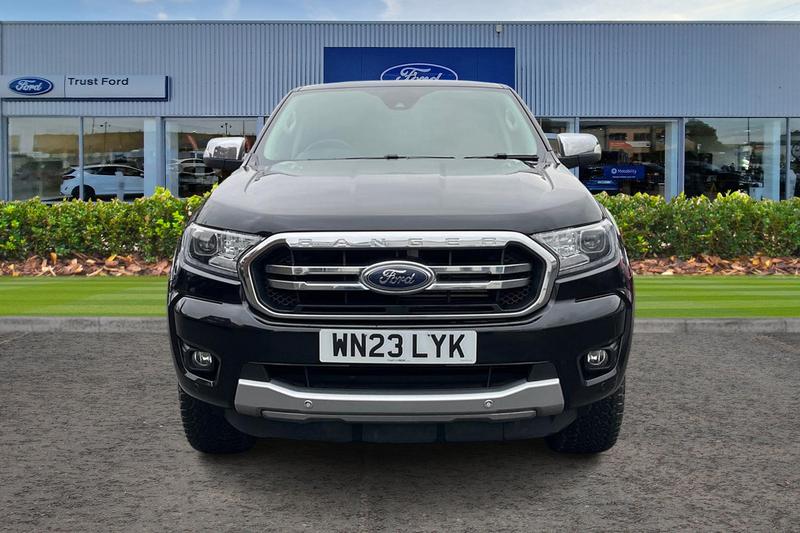 Used Ford Ranger 2023 for sale - 77462490: Photo 11