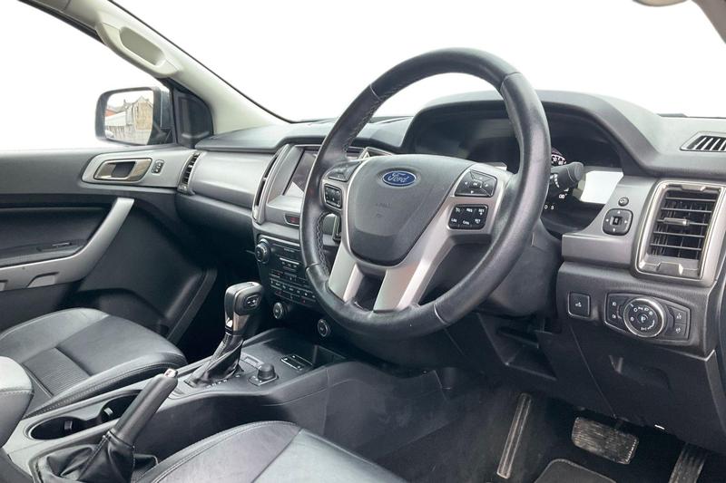 Used Ford Ranger 2023 for sale - 77462490: Photo 13