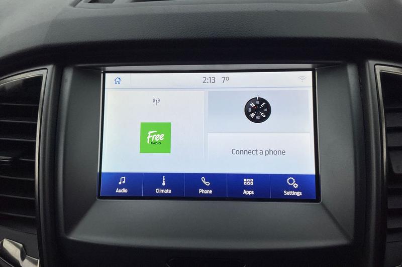 Used Ford Ranger 2023 for sale - 77462490: Photo 14