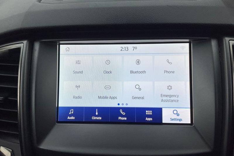 Used Ford Ranger 2023 for sale - 77462490: Photo 15