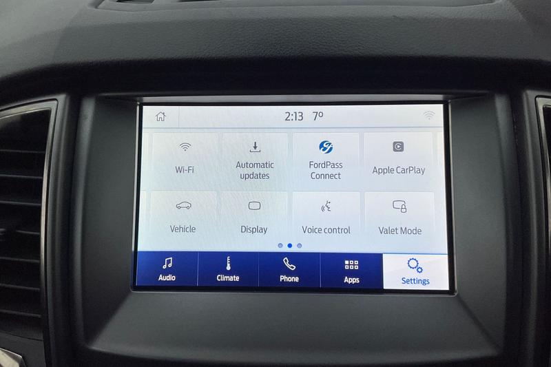 Used Ford Ranger 2023 for sale - 77462490: Photo 16