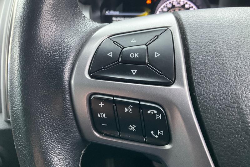 Used Ford Ranger 2023 for sale - 77462490: Photo 17