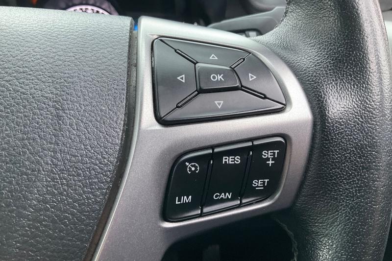 Used Ford Ranger 2023 for sale - 77462490: Photo 18