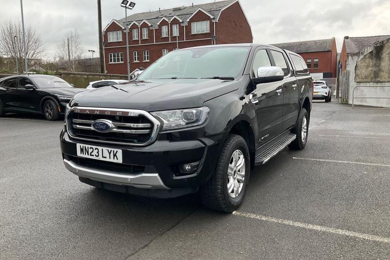 Used Ford Ranger 2023 for sale - 77462490: Photo 20