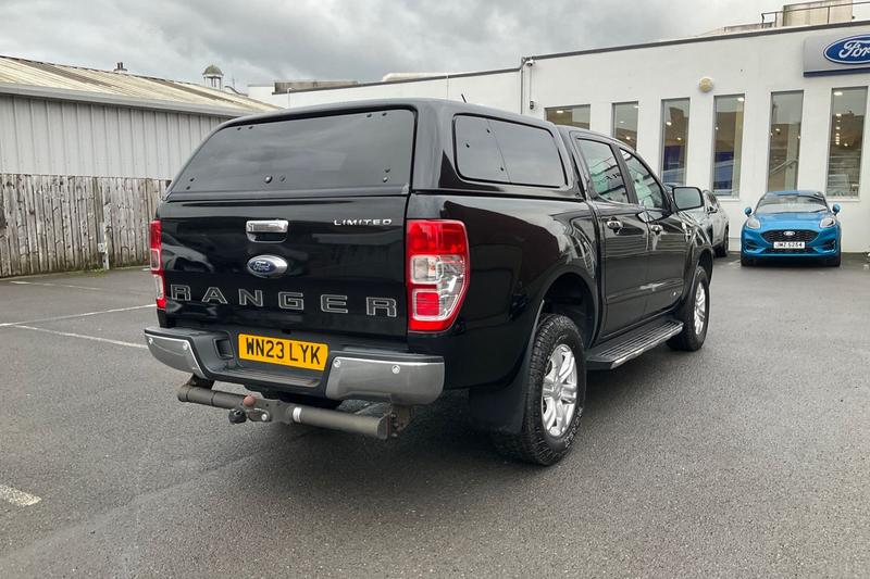 Used Ford Ranger 2023 for sale - 77462490: Photo 23