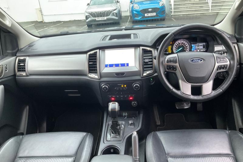 Used Ford Ranger 2023 for sale - 77462490: Photo 30