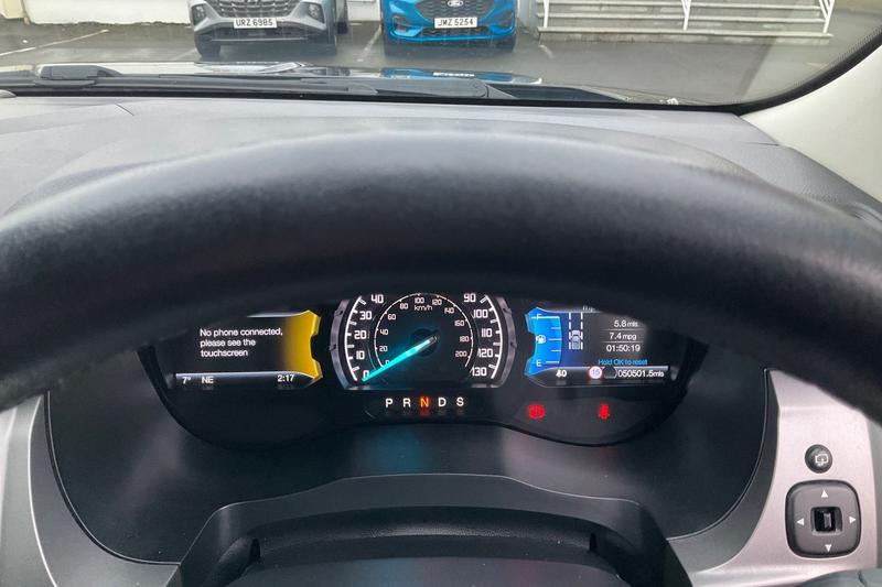 Used Ford Ranger 2023 for sale - 77462490: Photo 32