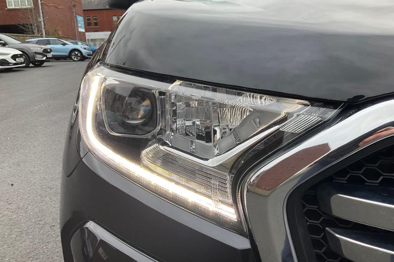 Used Ford Ranger 2023 for sale - 77462490: Photo 33