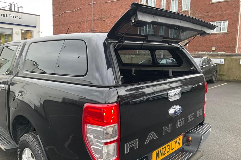 Used Ford Ranger 2023 for sale - 77462490: Photo 4