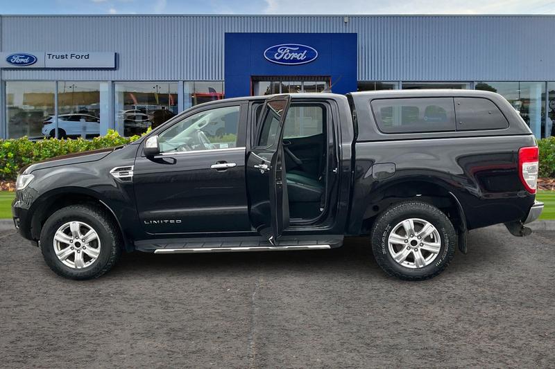 Used Ford Ranger 2023 for sale - 77462490: Photo 5