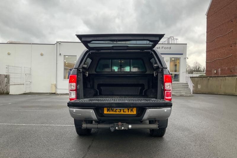 Used Ford Ranger 2023 for sale - 77462490: Photo 6