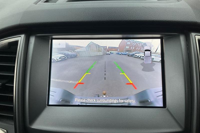 Used Ford Ranger 2023 for sale - 77462490: Photo 7