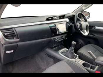 Used Toyota Hilux  for sale - 75288904: Photo