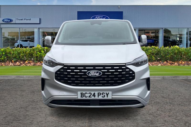 Used Ford Tourneo Custom 2024 for sale - 78042850: Photo 11