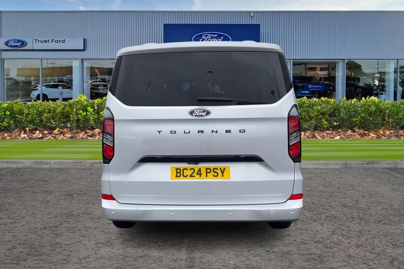 Used Ford Tourneo Custom 2024 for sale - 78042850: Photo 12