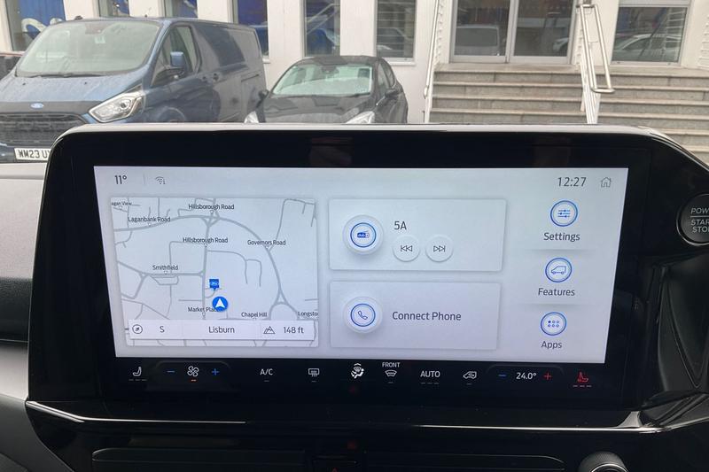 Used Ford Tourneo Custom 2024 for sale - 78042850: Photo 15