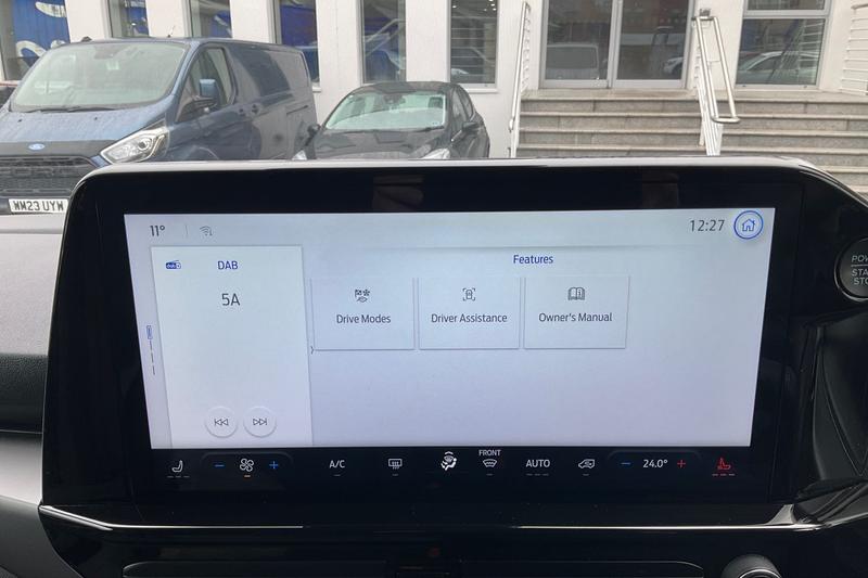 Used Ford Tourneo Custom 2024 for sale - 78042850: Photo 17