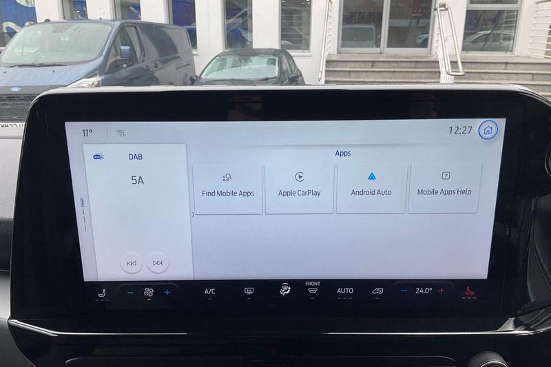 Used Ford Tourneo Custom 2024 for sale - 78042850: Photo 18