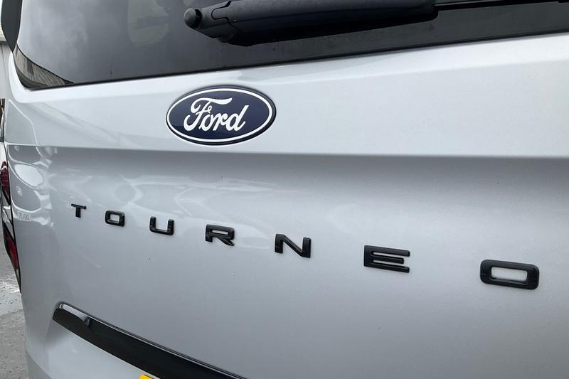 Used Ford Tourneo Custom 2024 for sale - 78042850: Photo 19