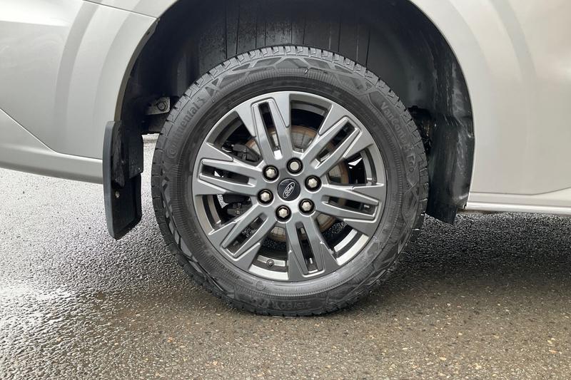 Used Ford Tourneo Custom 2024 for sale - 78042850: Photo 22