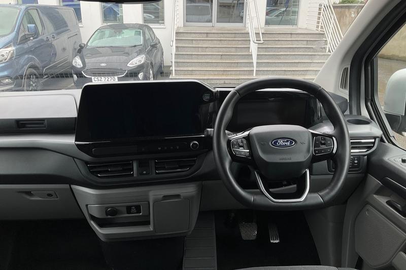 Used Ford Tourneo Custom 2024 for sale - 78042850: Photo 24