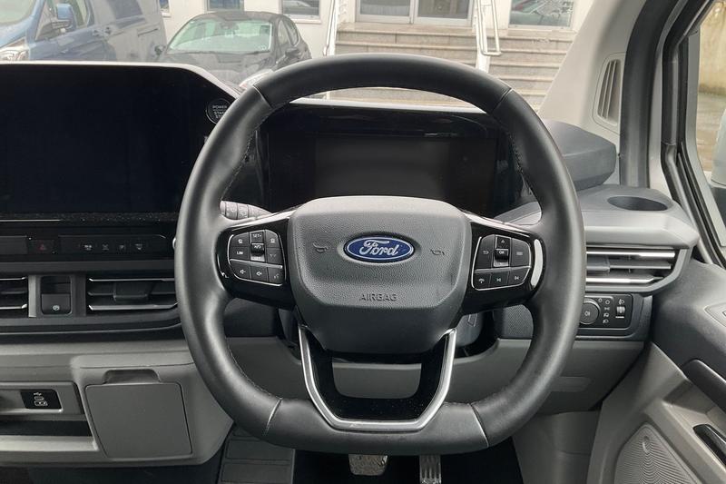 Used Ford Tourneo Custom 2024 for sale - 78042850: Photo 25