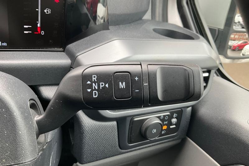 Used Ford Tourneo Custom 2024 for sale - 78042850: Photo 30