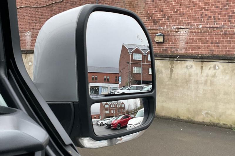 Used Ford Tourneo Custom 2024 for sale - 78042850: Photo 33