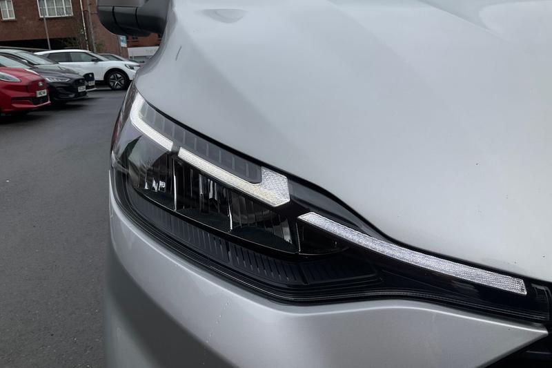 Used Ford Tourneo Custom 2024 for sale - 78042850: Photo 35