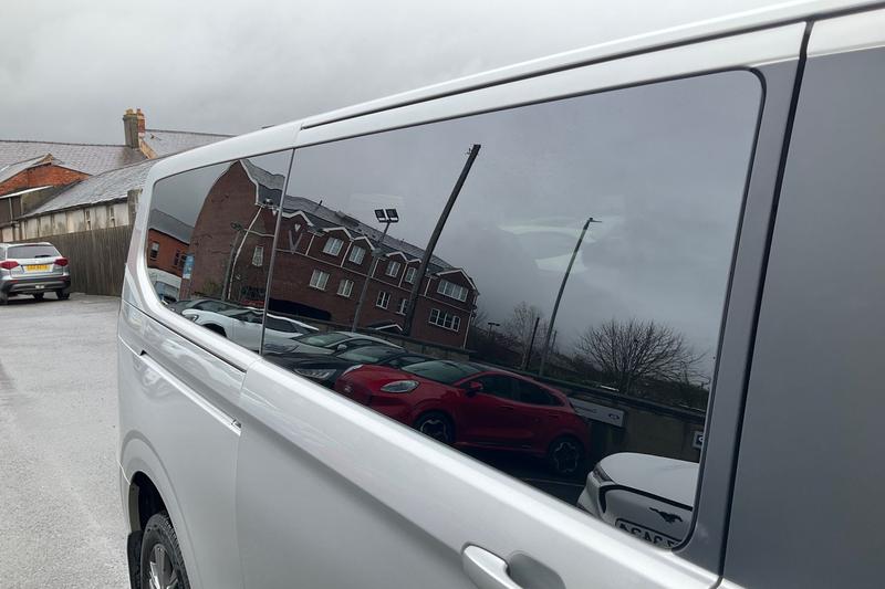 Used Ford Tourneo Custom 2024 for sale - 78042850: Photo 36