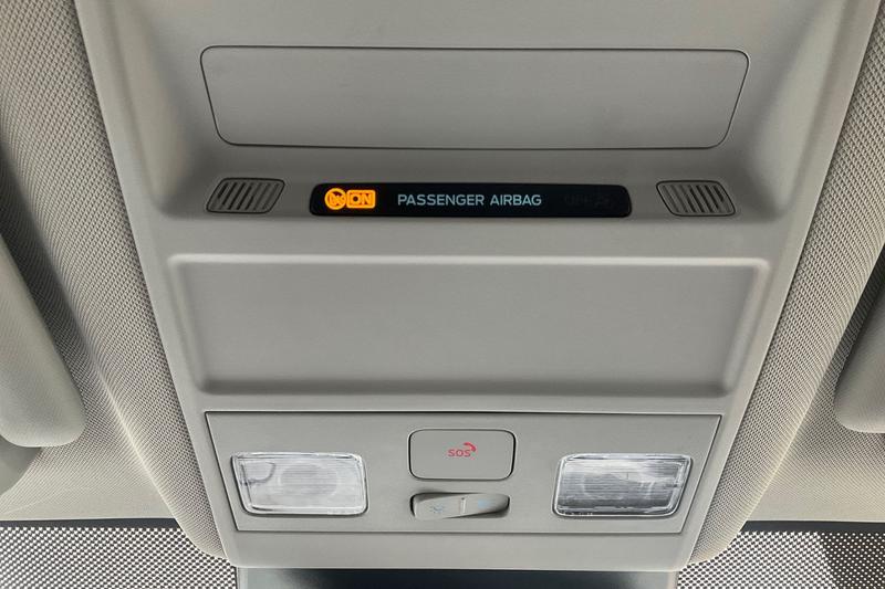 Used Ford Tourneo Custom 2024 for sale - 78042850: Photo 37