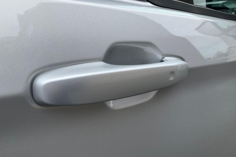 Used Ford Tourneo Custom 2024 for sale - 78042850: Photo 38