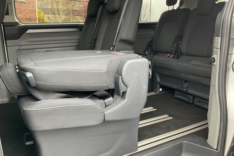 Used Ford Tourneo Custom 2024 for sale - 78042850: Photo 4