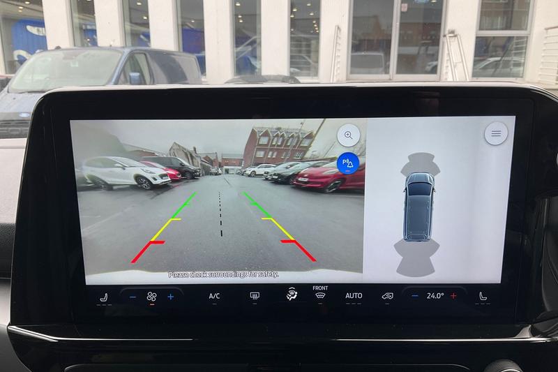 Used Ford Tourneo Custom 2024 for sale - 78042850: Photo 7