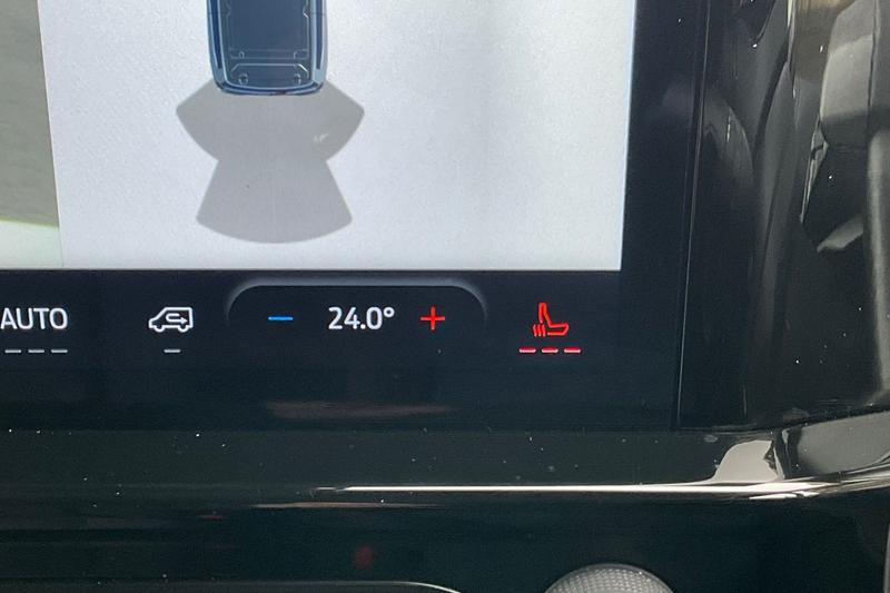 Used Ford Tourneo Custom 2024 for sale - 78042850: Photo 8