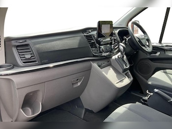 Used Ford Tourneo Custom 2023 for sale - 79102538: Photo