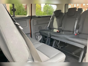 Used Ford Tourneo Custom 2023 for sale - 79102538: Photo