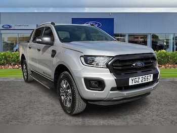 Used Ford Ranger 2022 for sale - 74676479: Photo