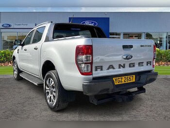 Used Ford Ranger 2022 for sale - 74676479: Photo