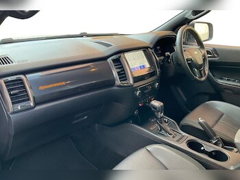 Used Ford Ranger 2022 for sale - 74676479: Photo